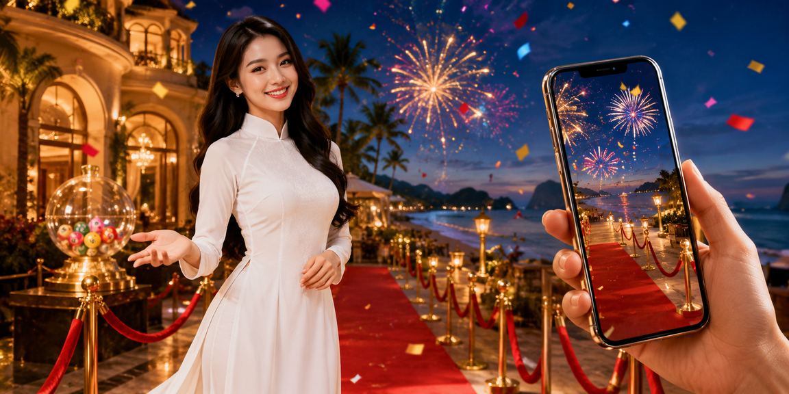 Người chơi Việt đăng ký tài khoản 3231 dễ dàng