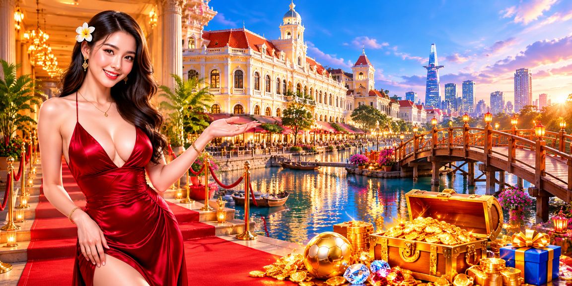 Người chơi tận hưởng giải thưởng casino và cược thể thao tại TP. Hồ Chí Minh