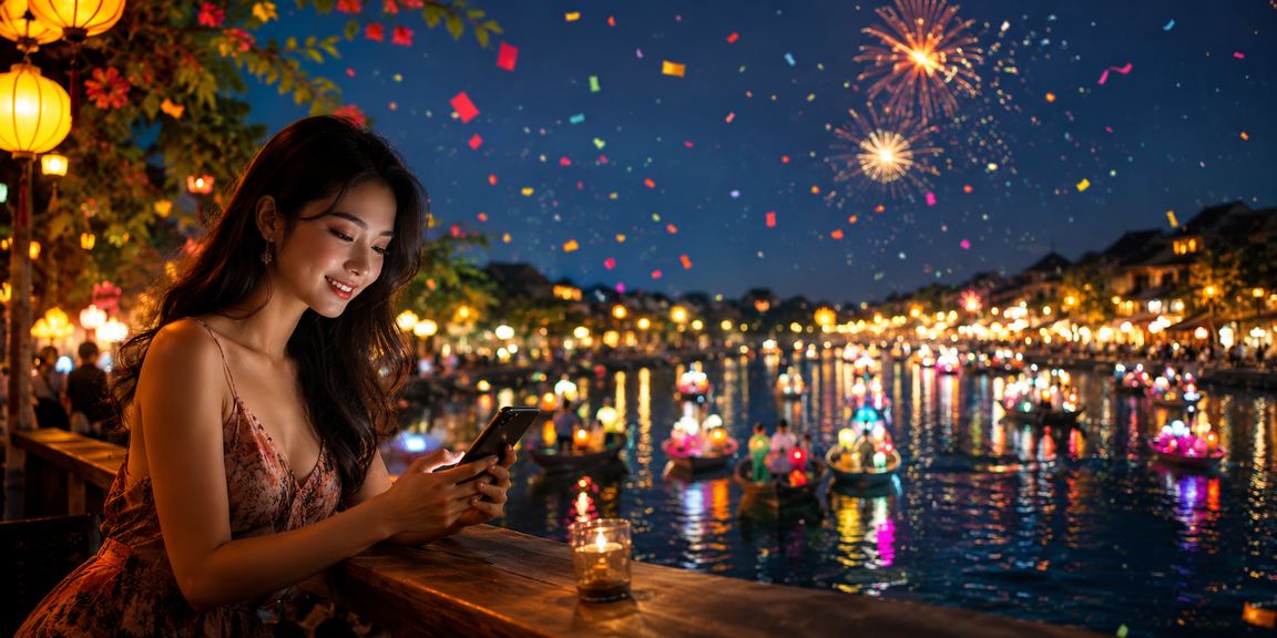 Khám phá ứng dụng casino di động tại Hội An cho người chơi Việt Nam